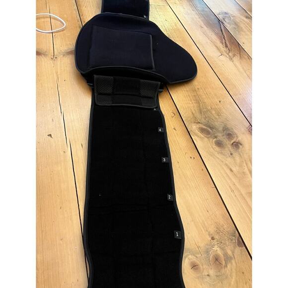 New LegendX 639 One Size LSO Lumbar Pain Reliever Back Support Brace Orthosis - Picture 6 of 10